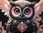 Angel Owl