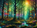 Fairy Forest
