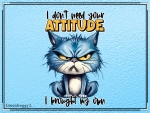 ATTITUDE