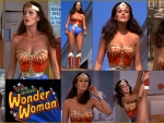 Lynda Carter as Wonder Woman Season Two