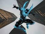 Blue Beetle