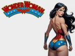 Wonder Woman