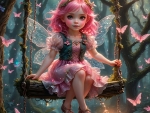 Little Fairy