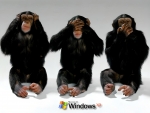 Hear No Evil, See No Evil, Speak No Evil