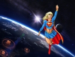 Supergirl