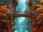 Elven Bridge
