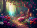 Fairytale Forest