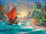 Moana