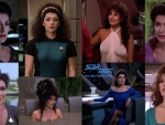 Deanna Troi