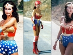 Wonder Woman Lynda Carter