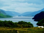 Loch Maree - Scotland