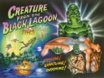 Creature From the Black Lagoon