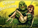 Creature From the Black Lagoon
