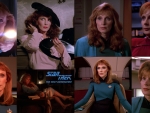 Dr. Beverly Crusher