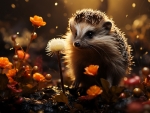 Hedgehog