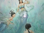 Mermaids