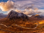 Glencoe - Scotland