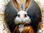 The White Rabbit