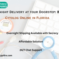 Overnight Delivery at your Doorstep: Buy Cytolog Online in Florida