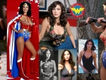 Wonder Woman