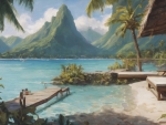 Tahiti