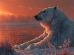 Polar bear