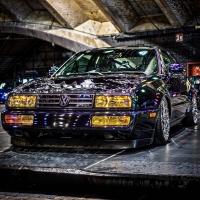 Volkswagen Corrado G60