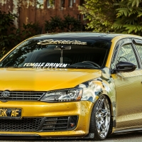 vw passat 2024 tuning