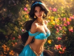 Princess Jasmine