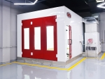 Paintbooth  Supplier in UAE