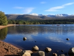 Loch Morlich - Scotland