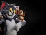 Tom and Jerry