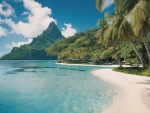 Tahiti
