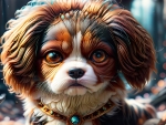 King Charles Cavalier