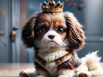 King Charles Cavalier