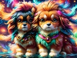 King Charles Cavalier