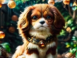 King Charles Cavalier