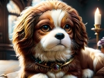 King Charles Cavalier