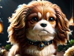 King Charles Cavalier