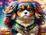 King Charles Cavalier