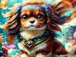 King Charles Cavalier