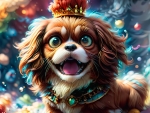 King Charles Cavalier