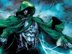 The Spectre