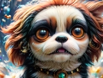 King Charles Cavalier
