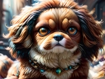 King Charles Cavalier