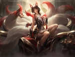 Ahri