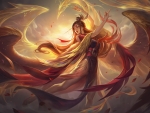 Angel - Phoenix dance