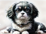 King Charles Cavalier
