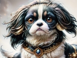 King Charles Cavalier