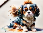 King Charles Cavalier